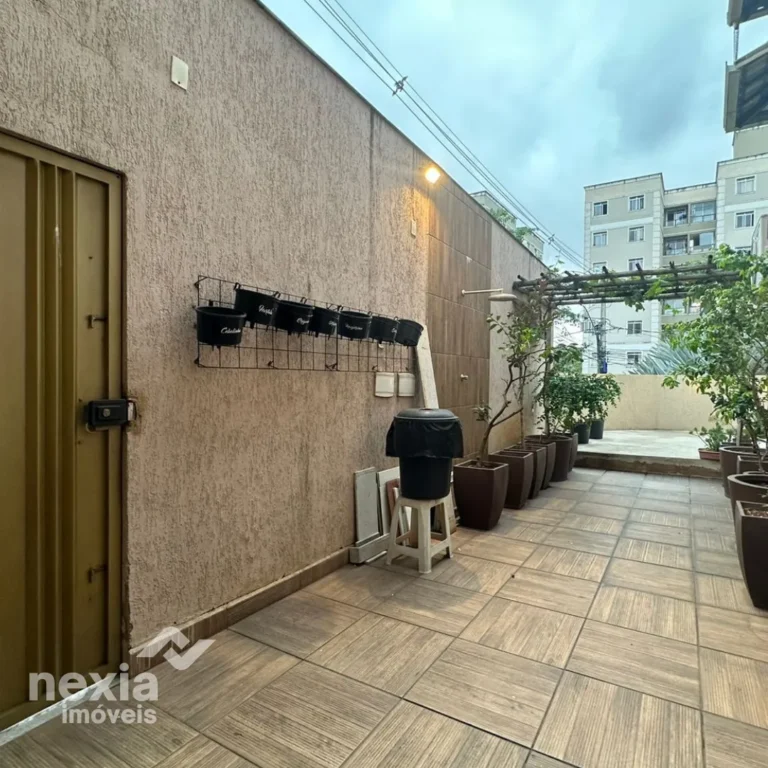 Casa no Cabral - Contagem 0002 (12)