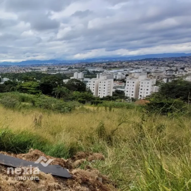 Terreno a Venda no Cabral - Contagem - 0003 (1) (1)