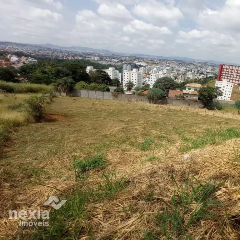 Terreno a Venda no Cabral - Contagem - 0003 (1)