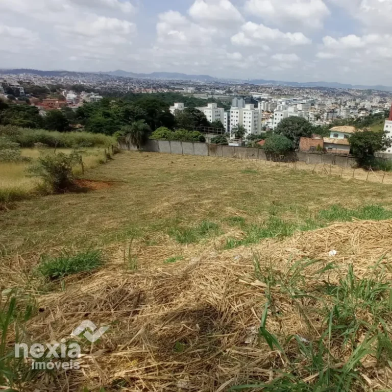 Terreno a Venda no Cabral - Contagem - 0003 (2)