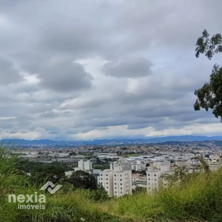 Terreno a Venda no Cabral - Contagem - 0003 (3)