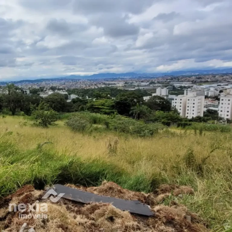 Terreno a Venda no Cabral - Contagem - 0003 (4)