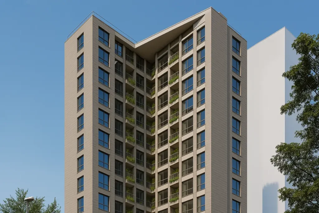 PHV Engenharia - Sinval Jr Residencial
