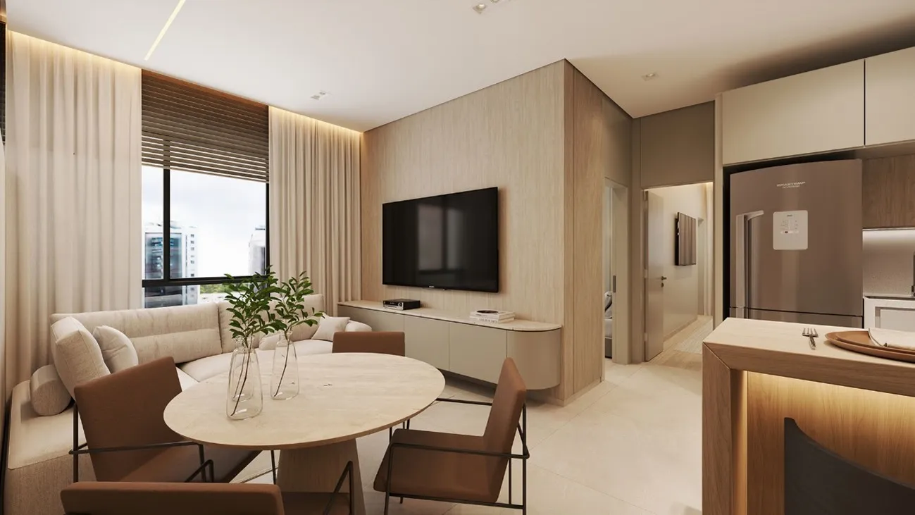 Sinval Jr Residencial