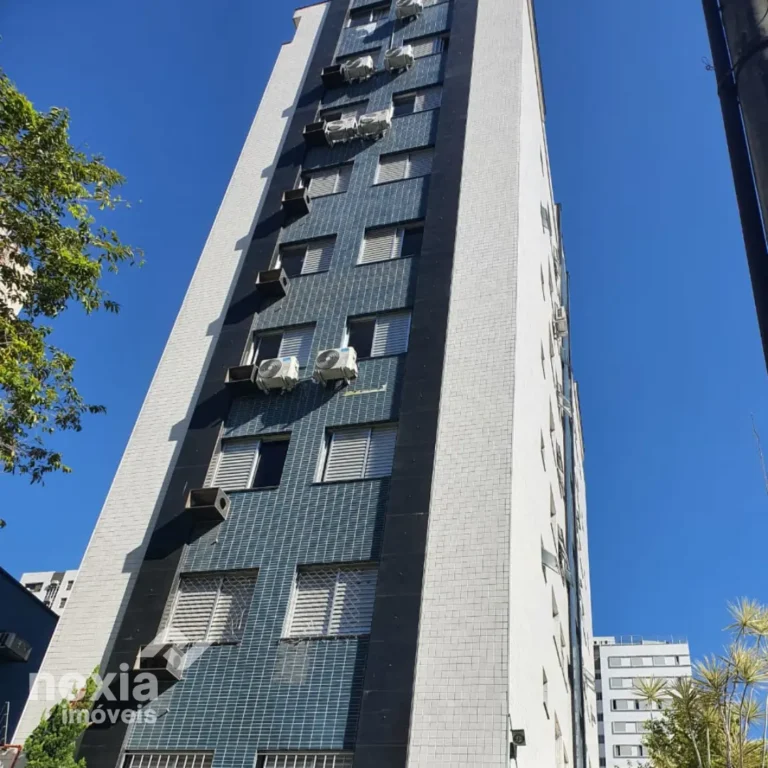 Apartamento a Venda na Savassi 0007