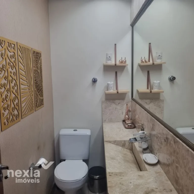 Cobertura a Venda no Buritis BH - Nexia Imoveis