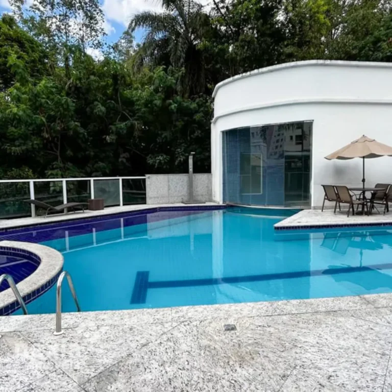 Cobertura a Venda no Buritis BH - Nexia Imoveis