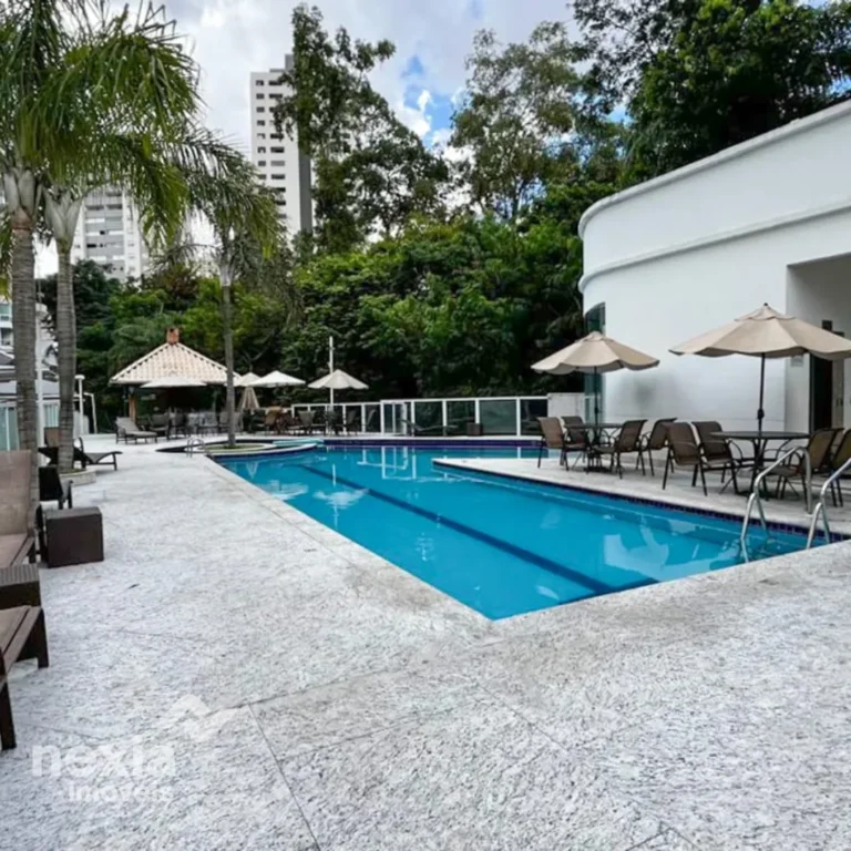 Cobertura a Venda no Buritis BH - Nexia Imoveis