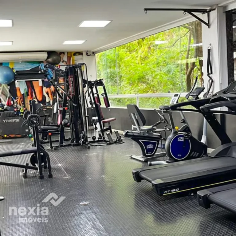 Cobertura a Venda no Buritis BH - Nexia Imoveis