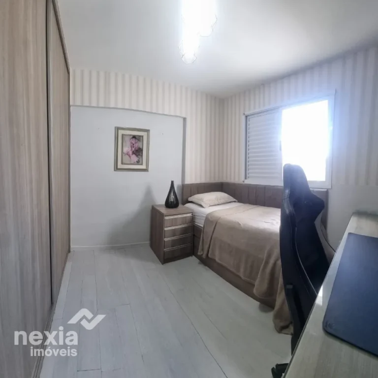 Cobertura a Venda no Buritis BH - Nexia Imoveis
