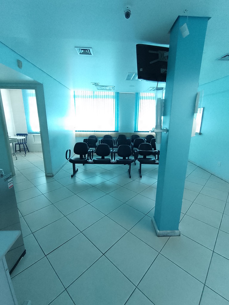 Prédio - Centro de BH (10)