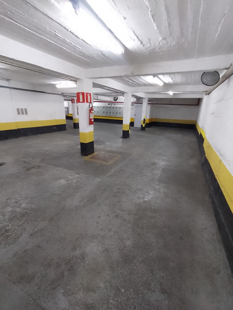 Prédio - Centro de BH (12)