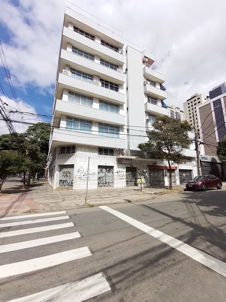 Prédio - Centro de BH (2)