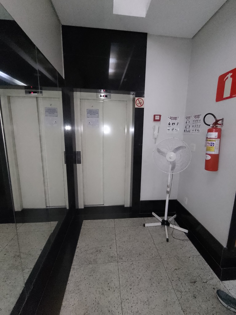 Prédio - Centro de BH (22)