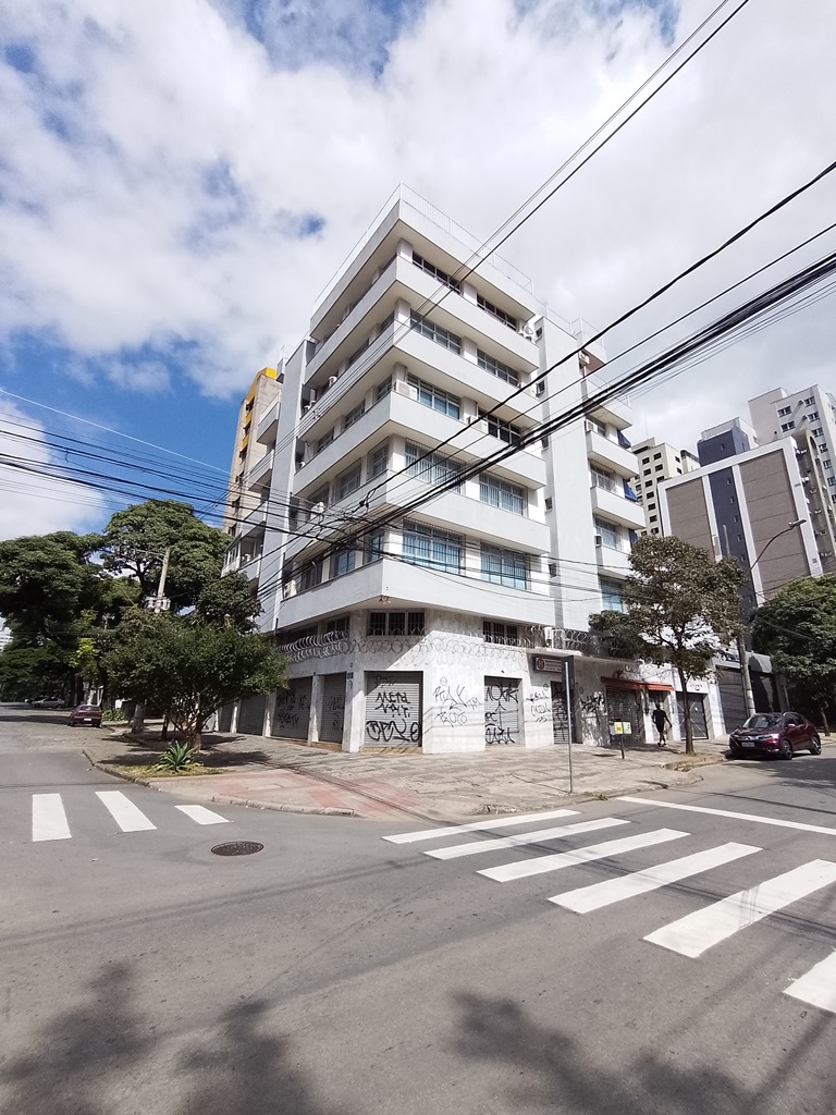 Prédio - Centro de BH (23)