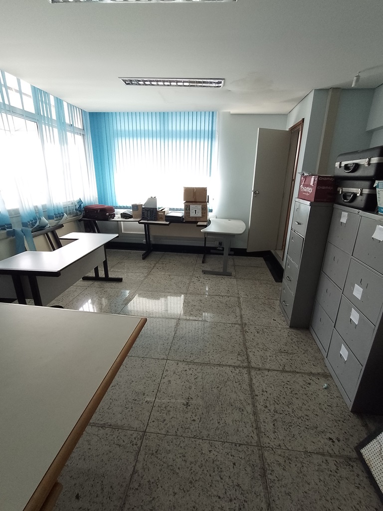 Prédio - Centro de BH (27)