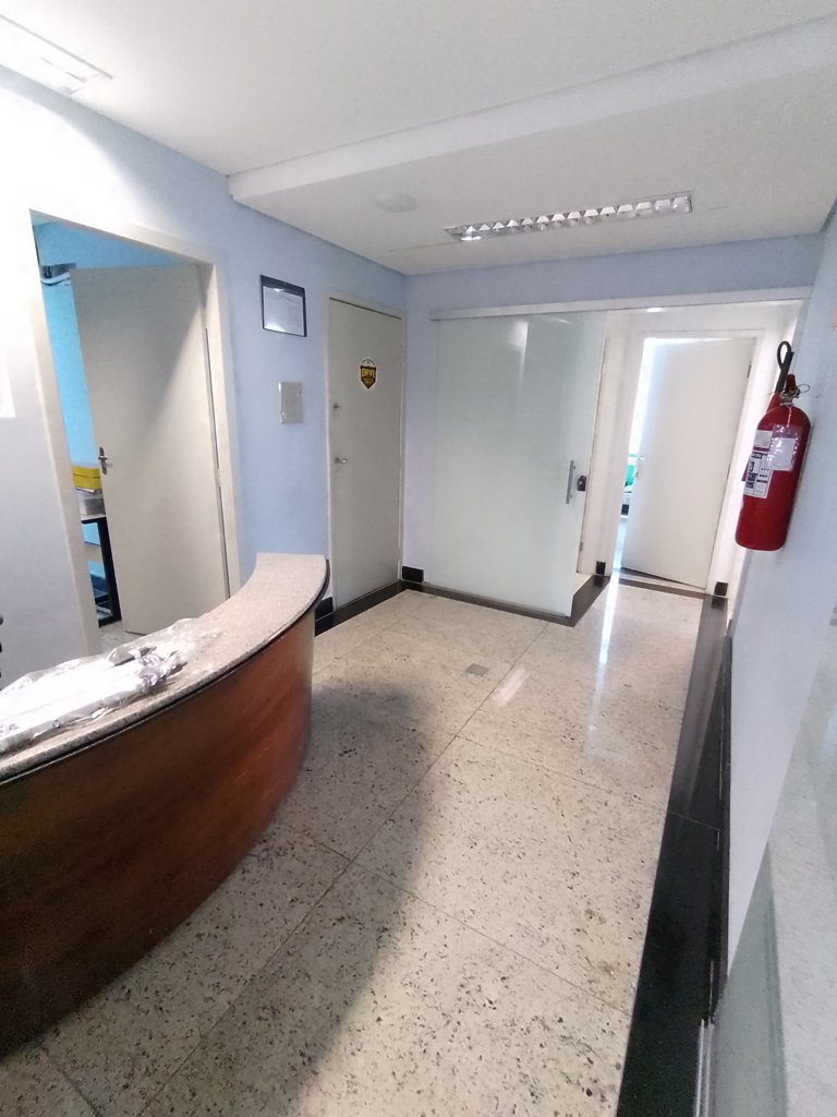 Prédio - Centro de BH (31)
