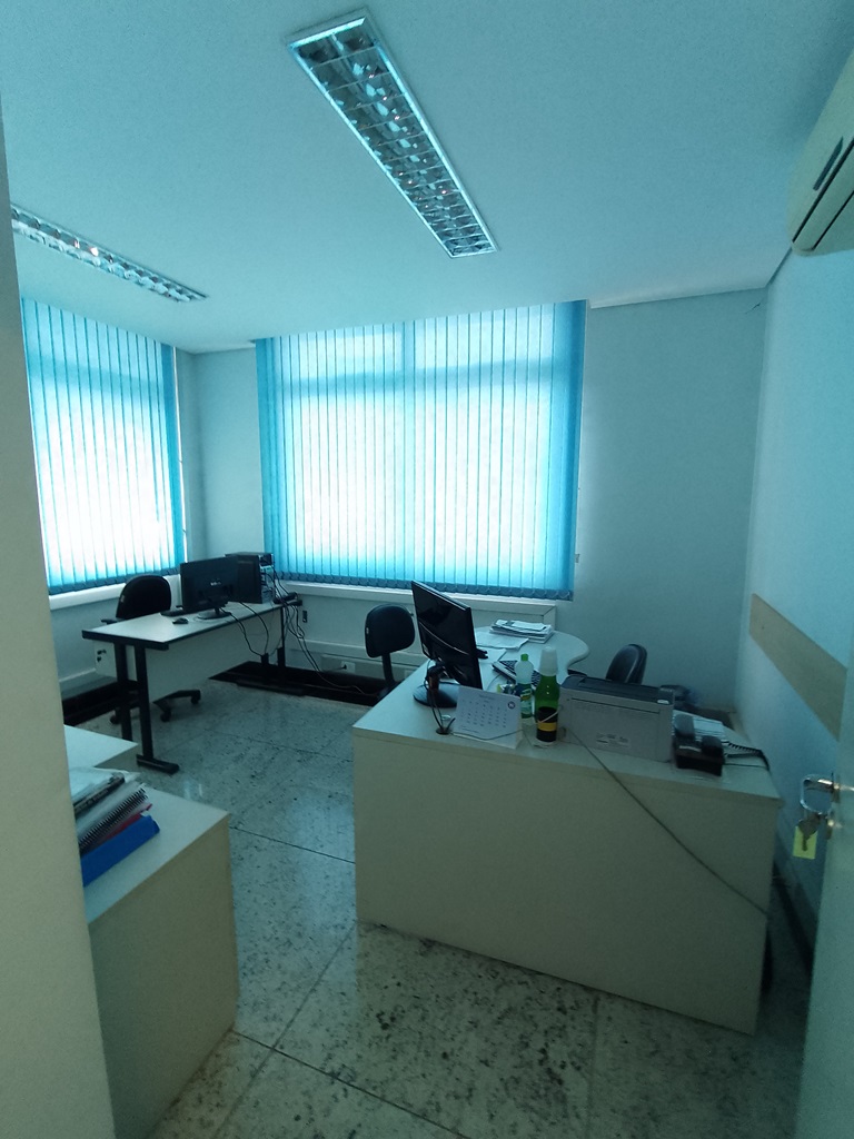 Prédio - Centro de BH (34)
