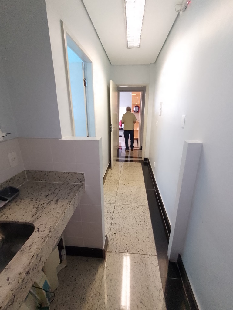 Prédio - Centro de BH (35)