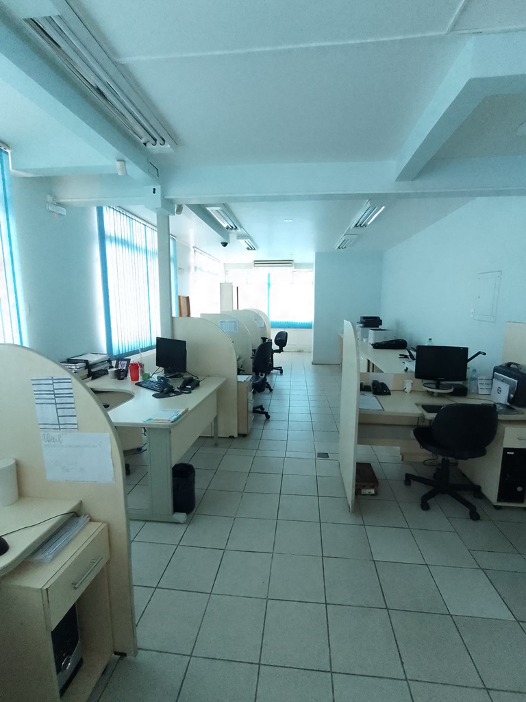 Prédio - Centro de BH (36)