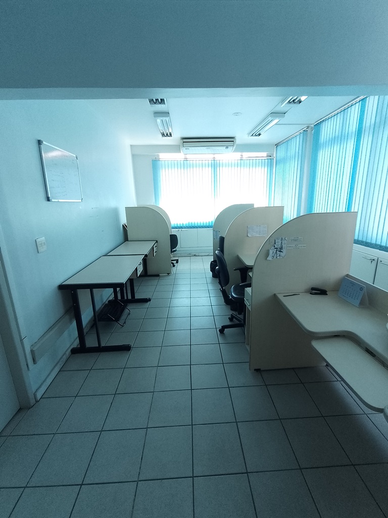 Prédio - Centro de BH (37)