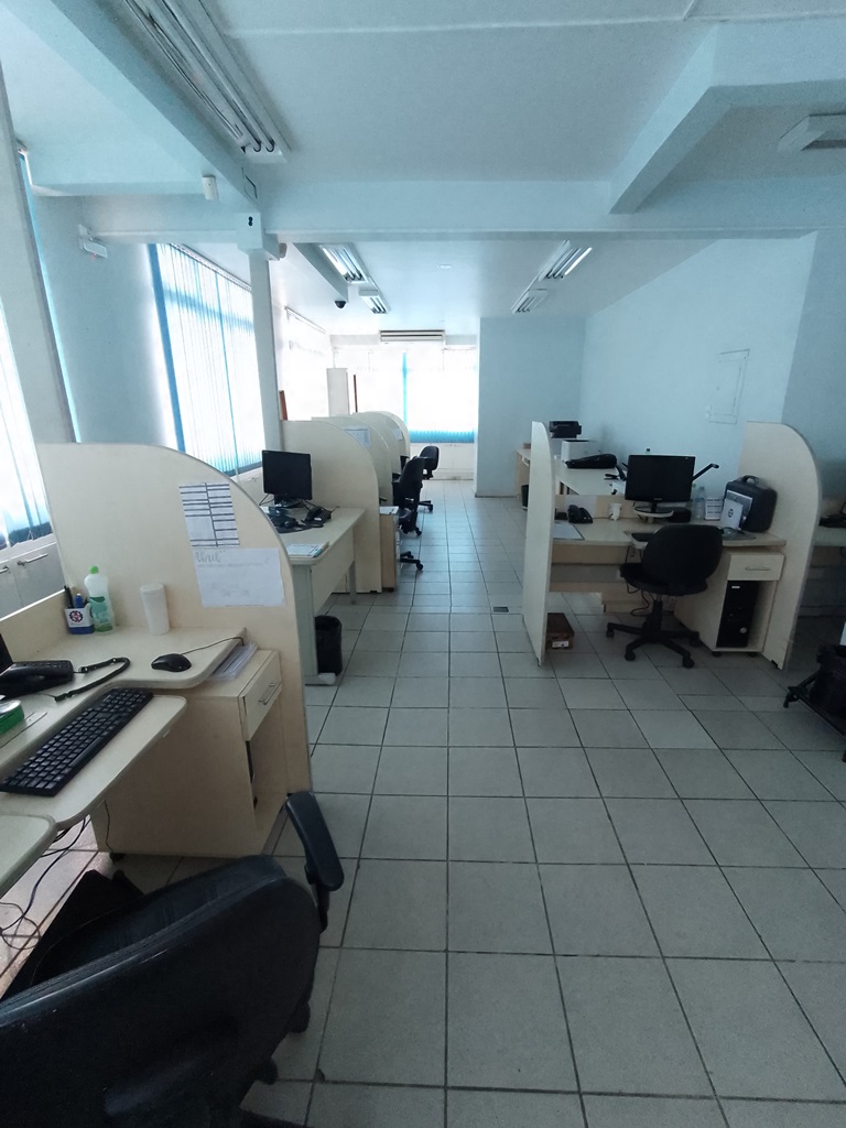 Prédio - Centro de BH (38)