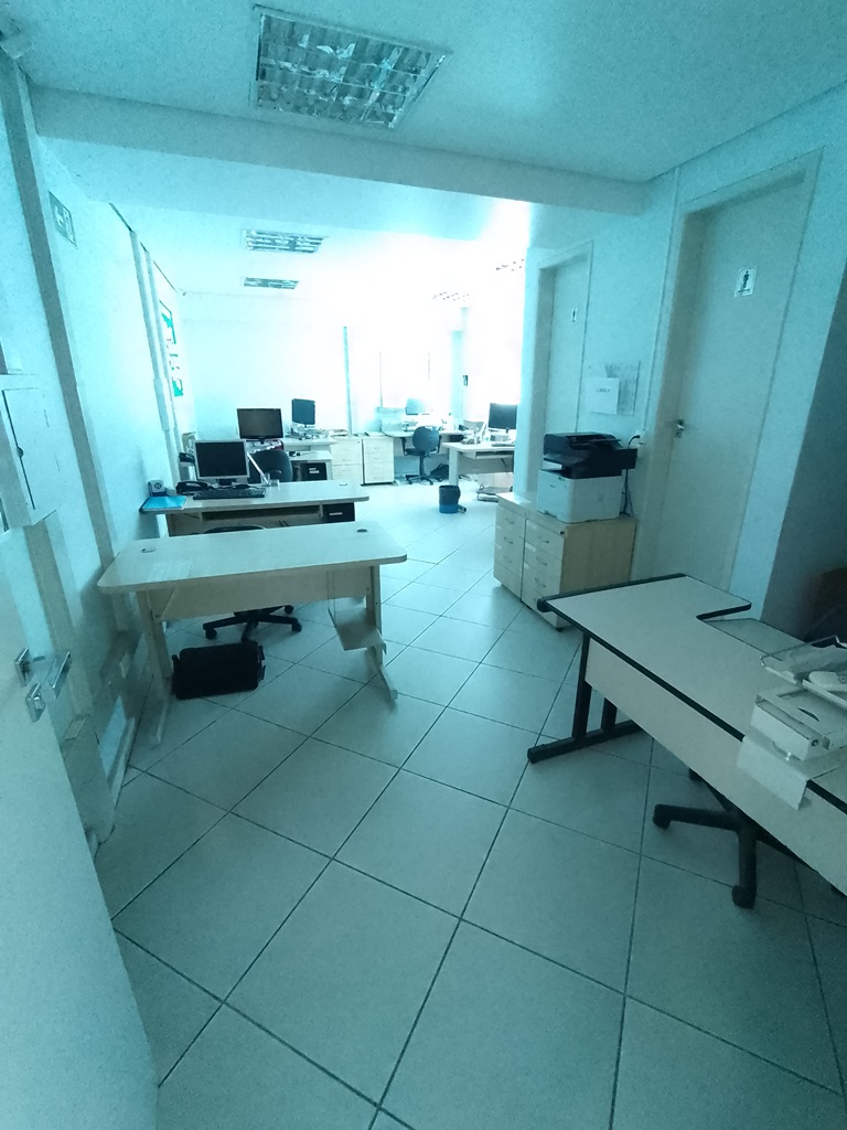 Prédio - Centro de BH (41)