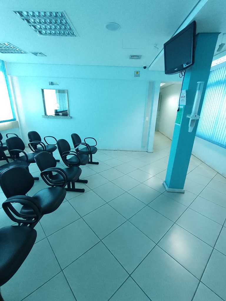 Prédio - Centro de BH (43)