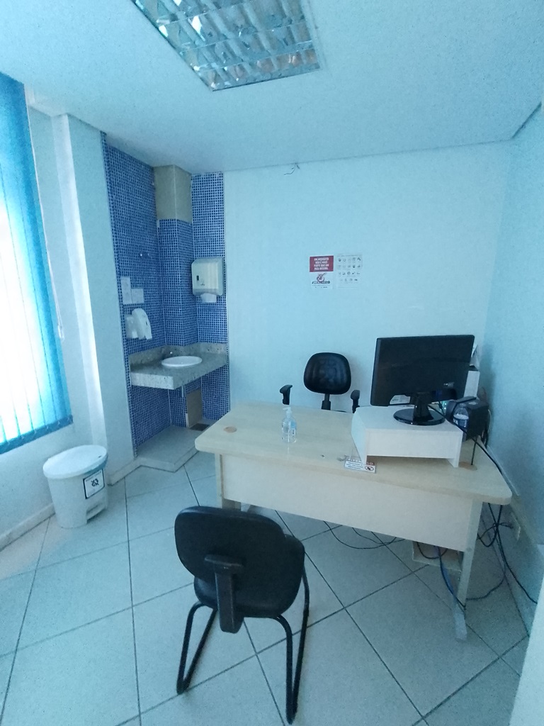Prédio - Centro de BH (46)