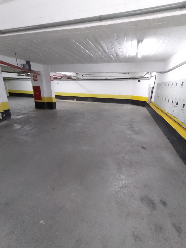Prédio - Centro de BH (48)
