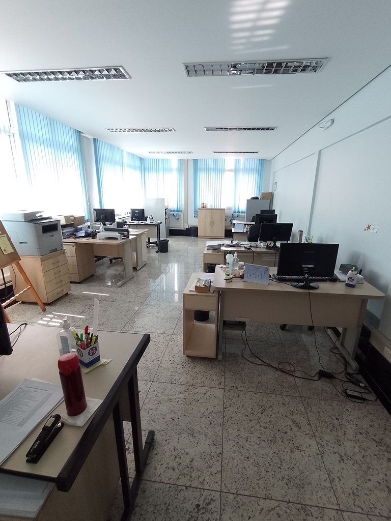 Prédio - Centro de BH (5)