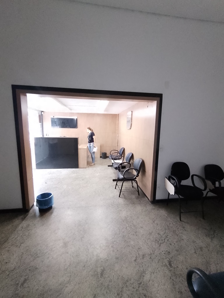 Prédio - Centro de BH (51)