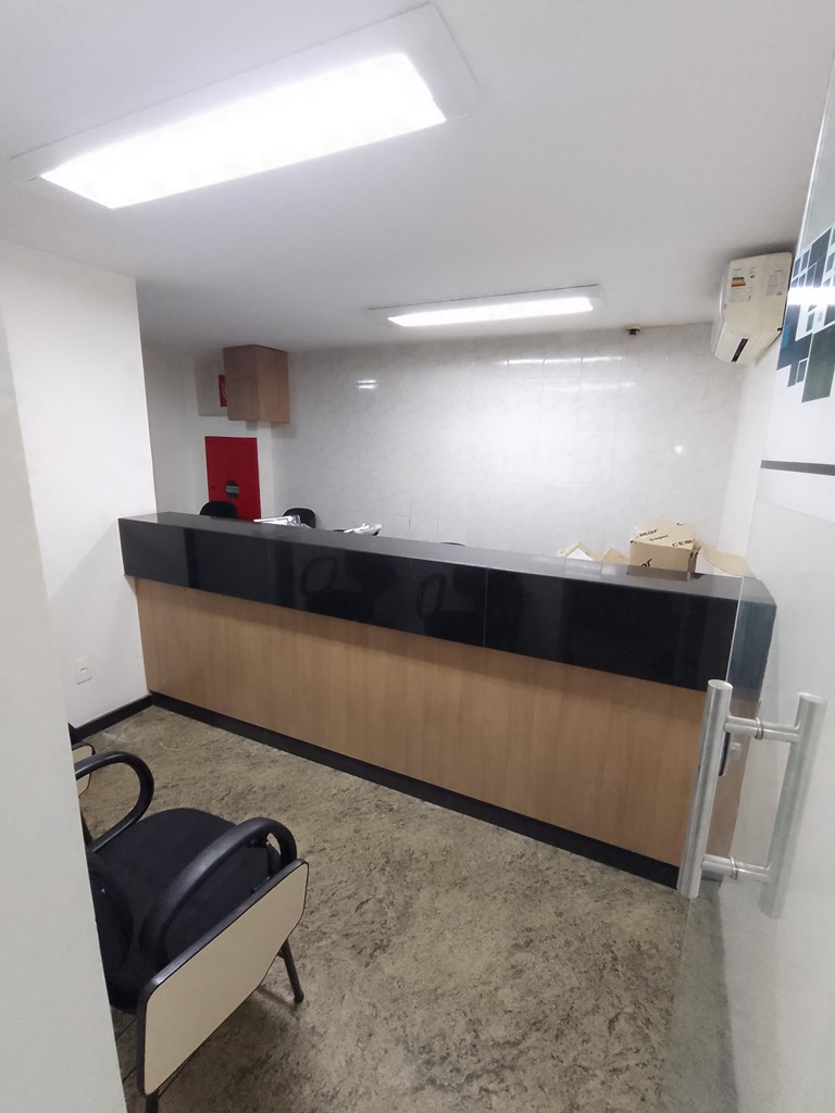 Prédio - Centro de BH (53)
