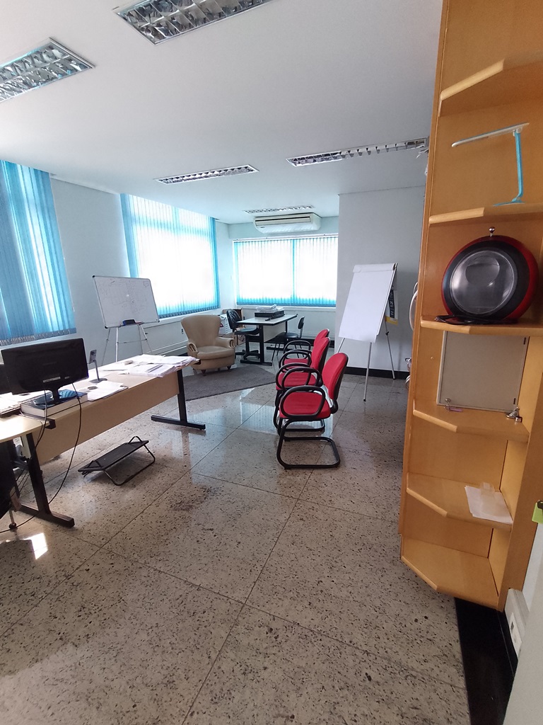 Prédio - Centro de BH (6)