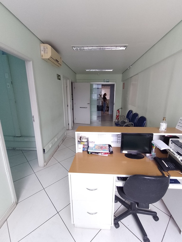 Prédio - Centro de BH (8)