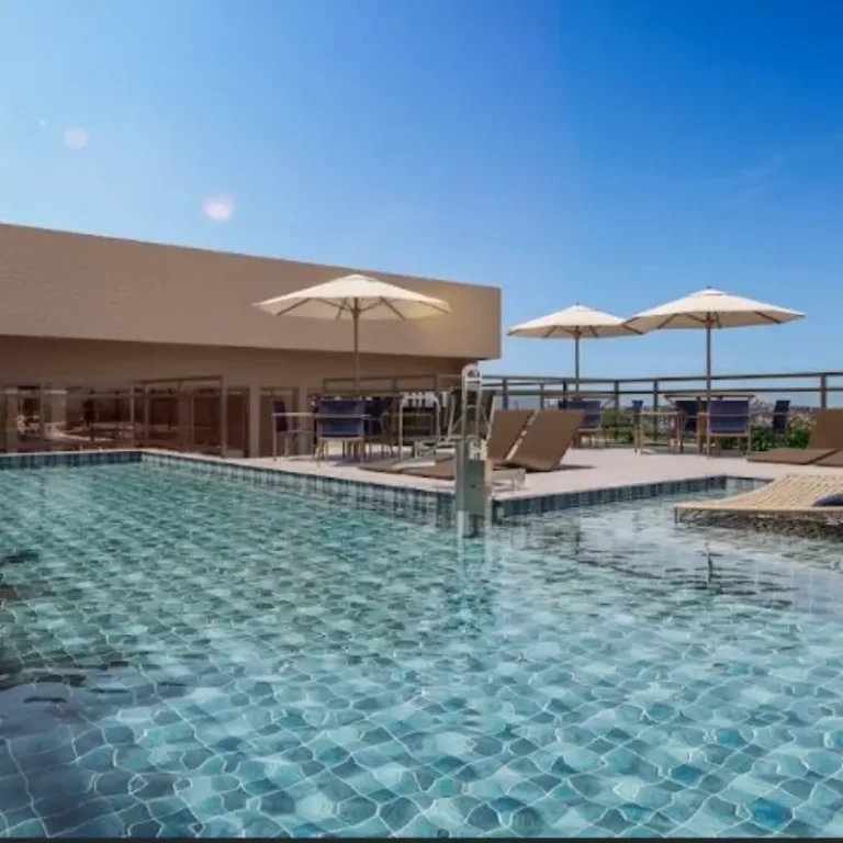 Apartamento na Planta à Venda no Coração Eucarístico Belo Horizonte – MG – 0054 (1)