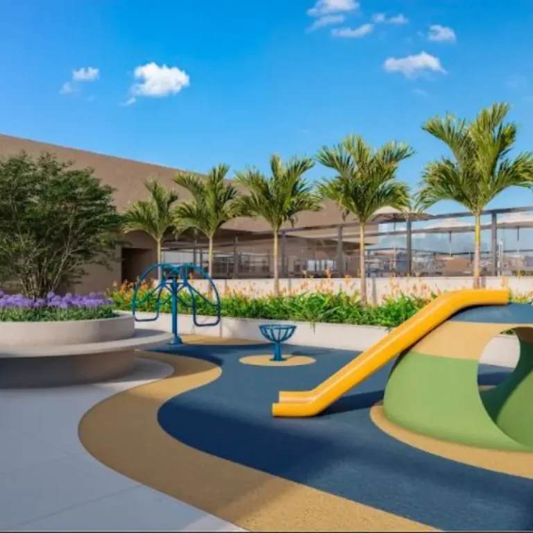 Apartamento na Planta à Venda no Coração Eucarístico Belo Horizonte – MG – 0054 (2)