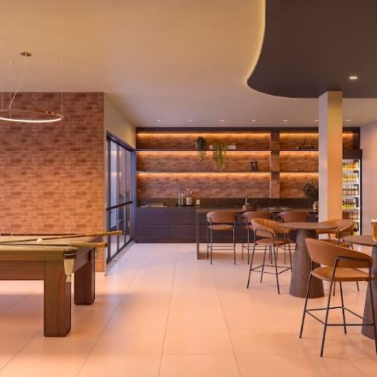 Apartamento na Planta à Venda no Coração Eucarístico Belo Horizonte – MG – 0054 (3)