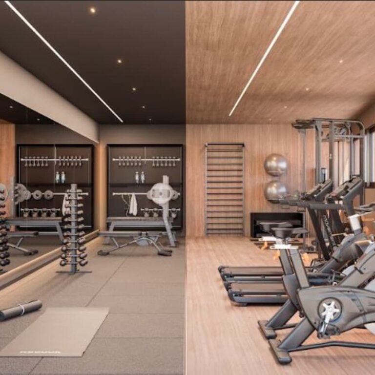 Apartamento na Planta à Venda no Coração Eucarístico Belo Horizonte – MG – 0054 (4)