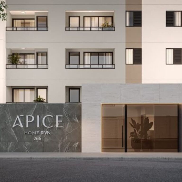 Apartamento na Planta à Venda no Coração Eucarístico Belo Horizonte – MG – 0054 (5)