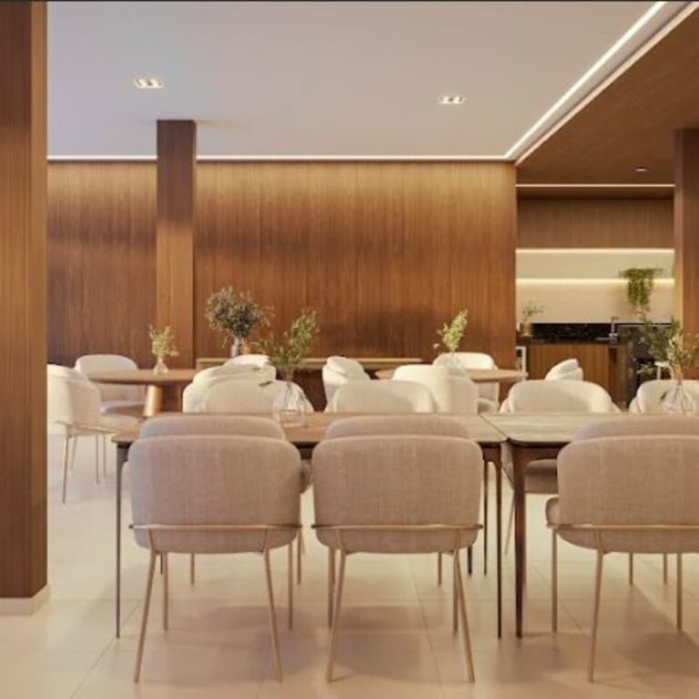 Apartamento na Planta à Venda no Coração Eucarístico Belo Horizonte – MG – 0054 (6)