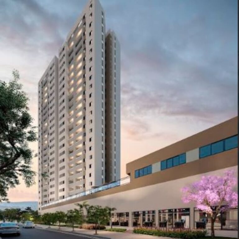 Apartamento na Planta à Venda no Coração Eucarístico Belo Horizonte – MG – 0054 (7)