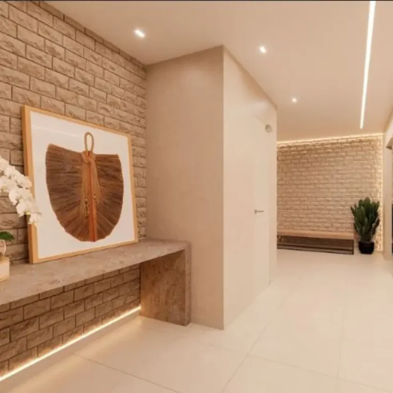 Apartamento na Planta à Venda no Coração Eucarístico Belo Horizonte – MG – 0054