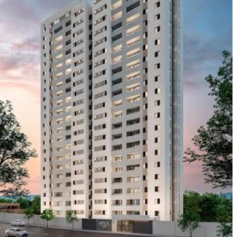 Apartamento na Planta à Venda no Coração Eucarístico Belo Horizonte – MG – 0054 (8)