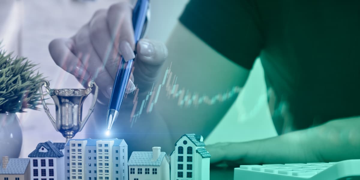 Tendências do Mercado Imobiliário Urbano e Rural para os Próximos Anos