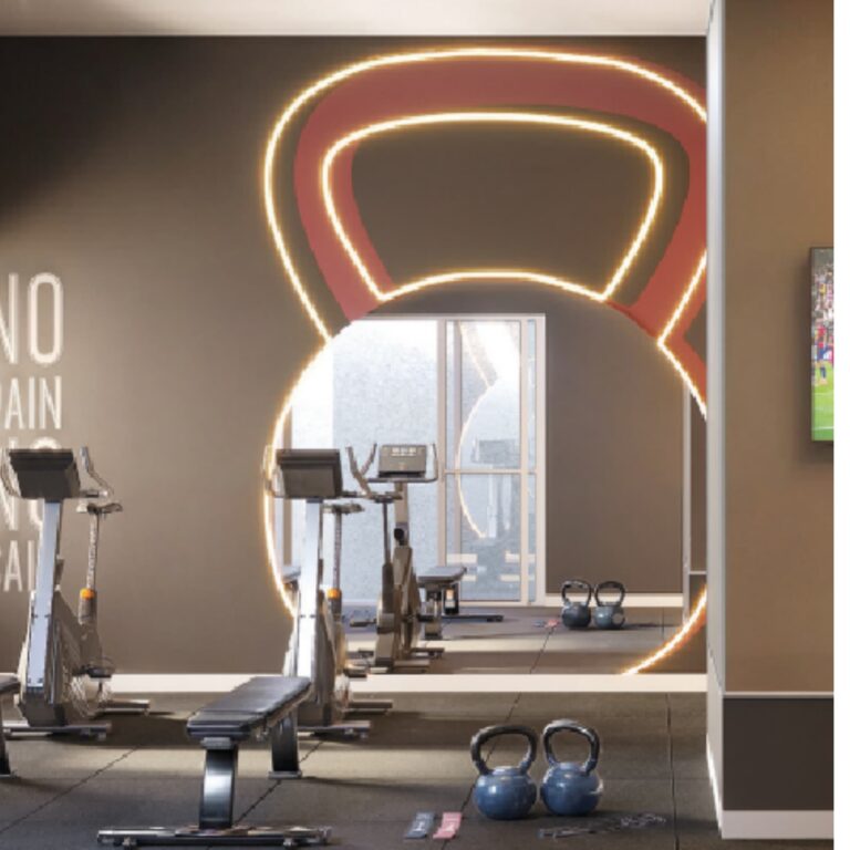 Apartamento na Planta à Venda no Coração Eucarístico Belo Horizonte – MG – 0054 (10)