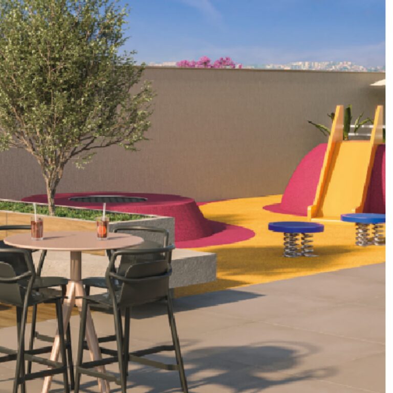 Apartamento na Planta à Venda no Coração Eucarístico Belo Horizonte – MG – 0054 (13)