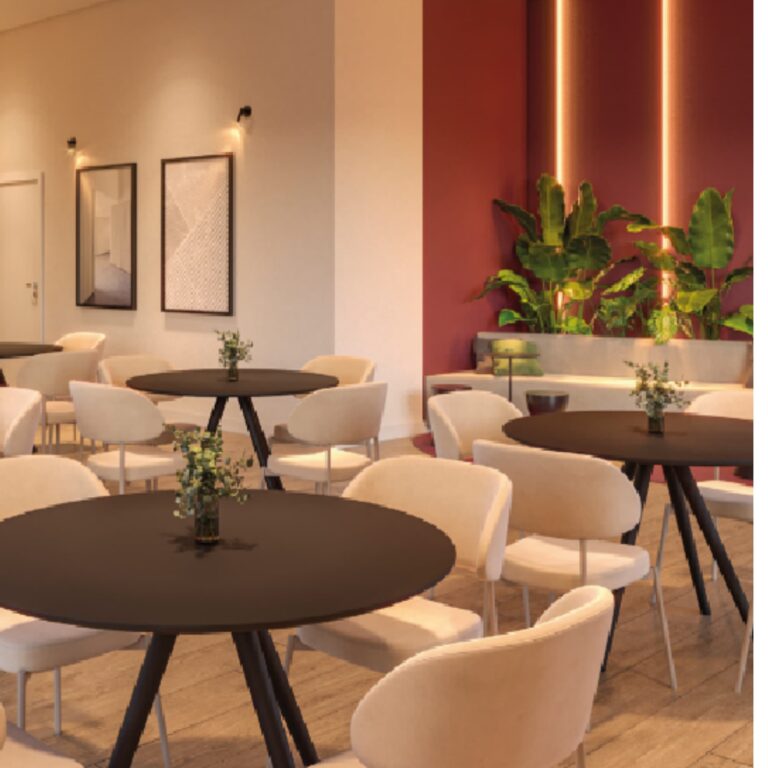 Apartamento na Planta à Venda no Coração Eucarístico Belo Horizonte – MG – 0054 (14)