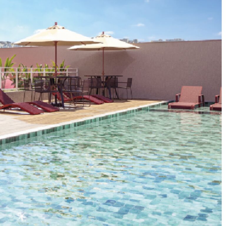 Apartamento na Planta à Venda no Coração Eucarístico Belo Horizonte – MG – 0054 (15)