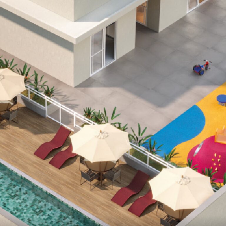 Apartamento na Planta à Venda no Coração Eucarístico Belo Horizonte – MG – 0054 (16)